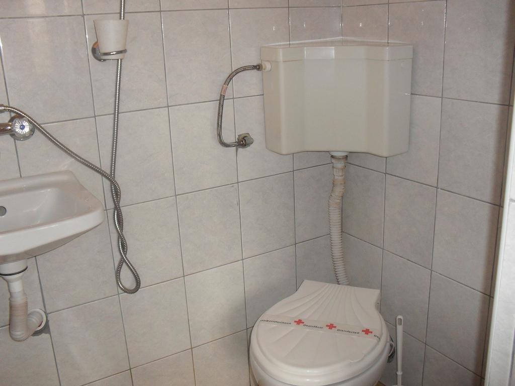Guest House Terziiski Koprivštica Pokoj fotografie