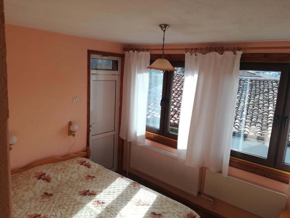 Guest House Terziiski Koprivštica Exteriér fotografie