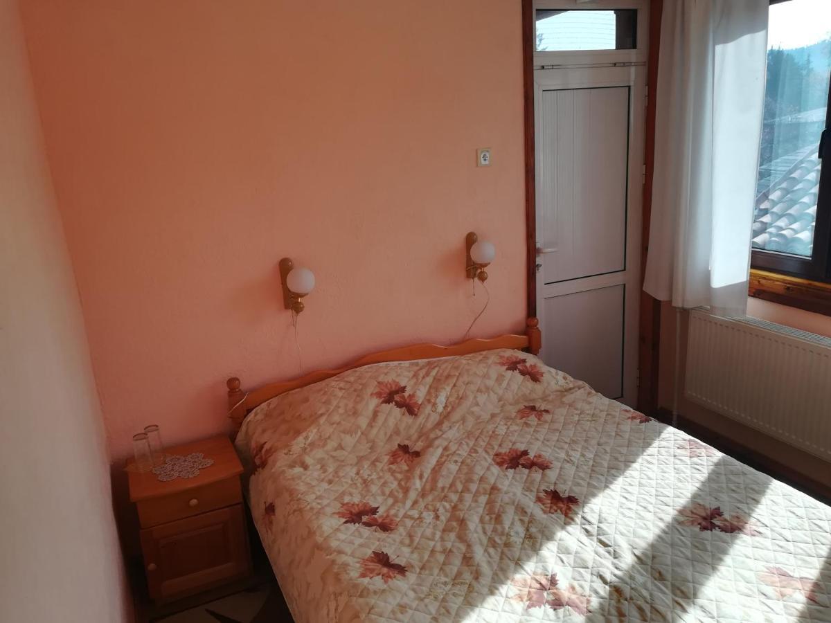 Guest House Terziiski Koprivštica Exteriér fotografie
