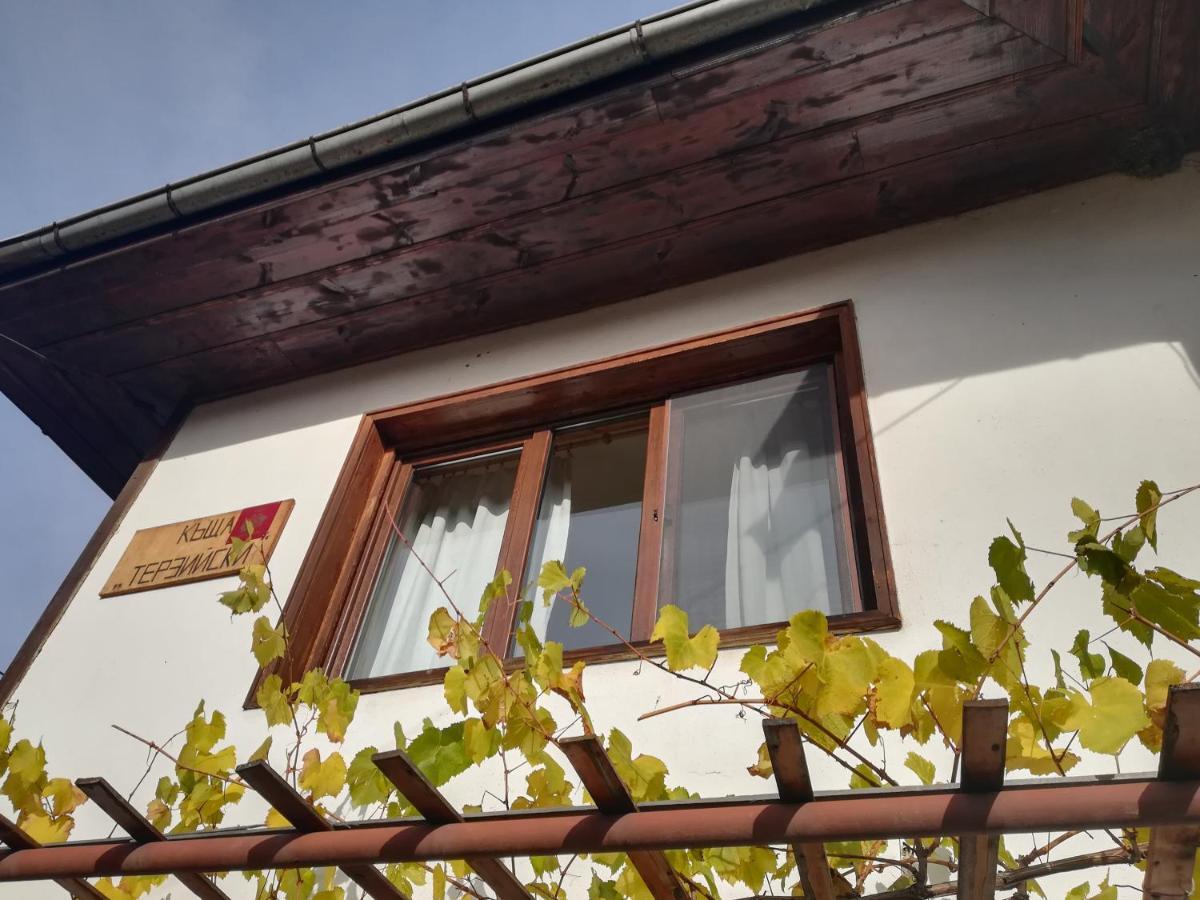 Guest House Terziiski Koprivštica Exteriér fotografie