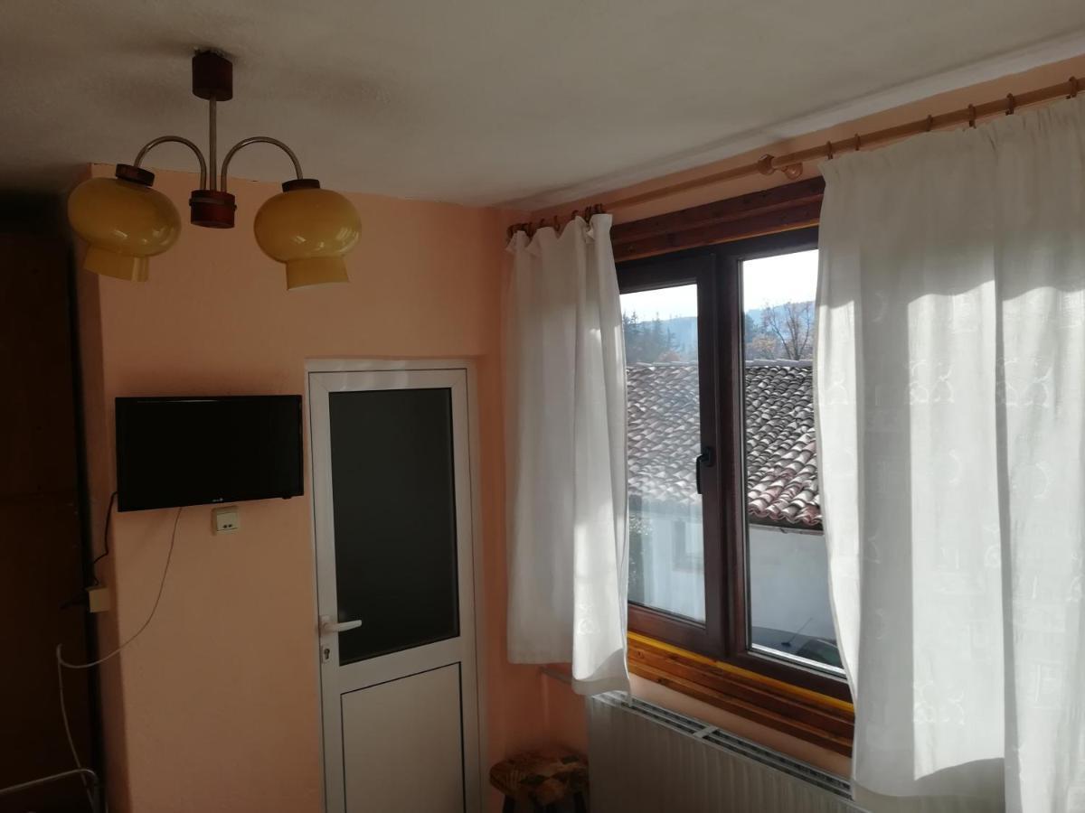 Guest House Terziiski Koprivštica Exteriér fotografie