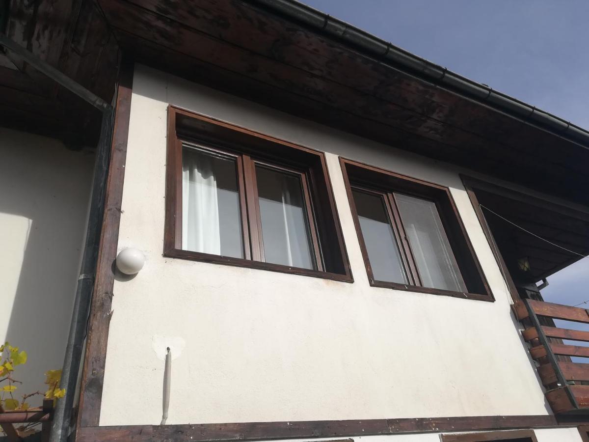 Guest House Terziiski Koprivštica Exteriér fotografie